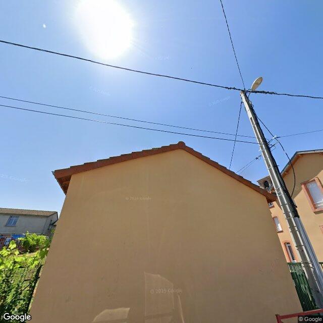 Vue façade